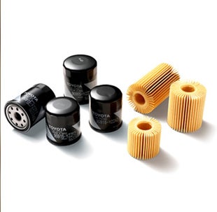 Toyota Oil Filter | Interstate Toyota in Airmont NY