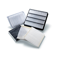 Cabin Air Filters at Interstate Toyota in Airmont NY
