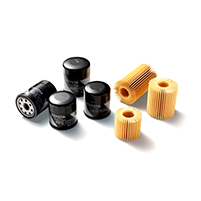 Oil Filters at Interstate Toyota in Airmont NY