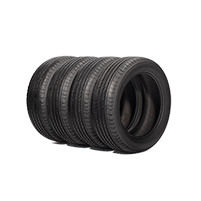 Tires at Interstate Toyota in Airmont NY