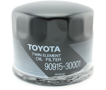 Toyota Oil Filter | Interstate Toyota in Airmont NY