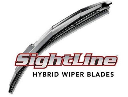 Toyota Wiper Blades | Interstate Toyota in Airmont NY