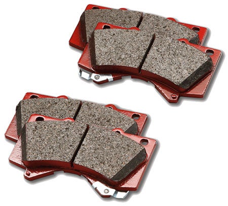 Genuine Toyota Brake Pads | Interstate Toyota in Airmont NY