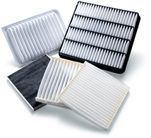 Toyota Cabin Air Filter | Interstate Toyota in Airmont NY