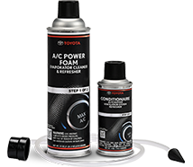 Service Fluid Replacement | Interstate Toyota in Airmont NY