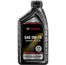 Toyota Oil Change | Interstate Toyota in Airmont NY