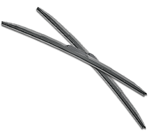 Toyota Wiper Blades | Interstate Toyota in Airmont NY