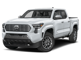 Toyota Tacoma Rental at Interstate Toyota in #CITY NY