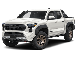 2025 Toyota Tacoma - Interstate Toyota in Airmont NY