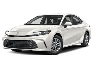 Toyota Camry Rental at Interstate Toyota in #CITY NY