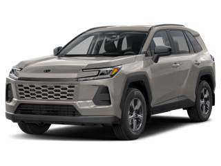 Toyota RAV4 Rental at Interstate Toyota in #CITY NY