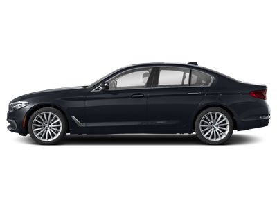 2019 BMW 5 Series 530i xDrive