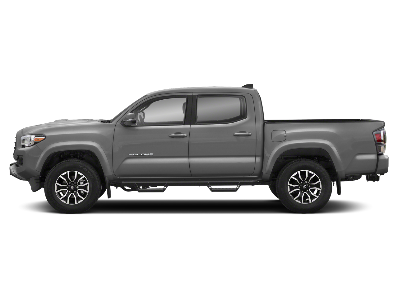 2020 Toyota Tacoma 4WD TRD Sport