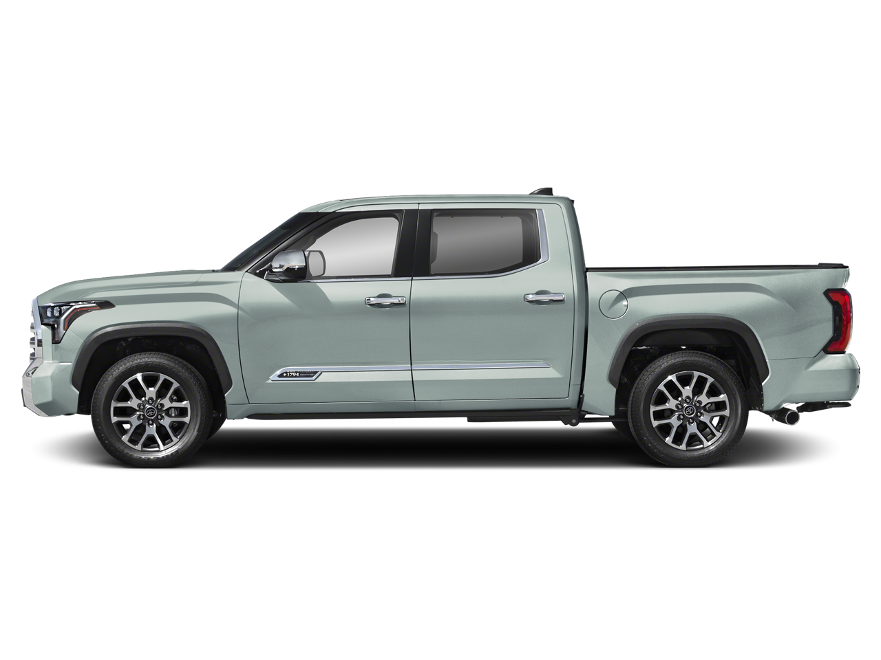 2024 Toyota Tundra 4WD 1794 Edition