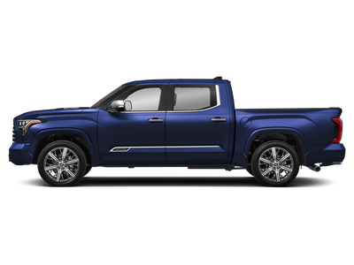 2024 Toyota Tundra 4WD Capstone Hybrid