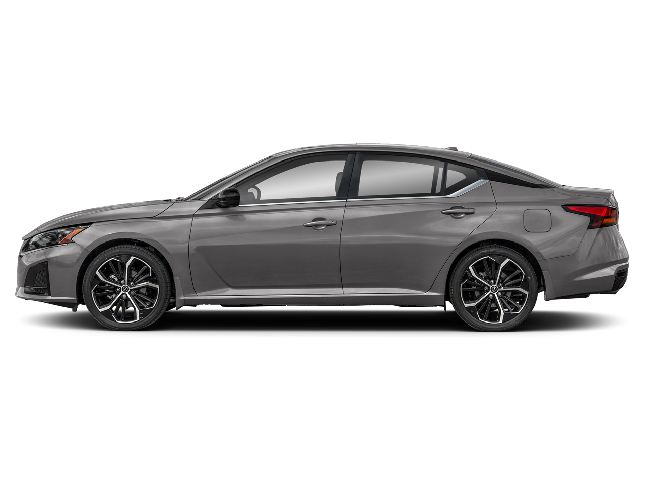 2025 Nissan Altima SR - Photo 30