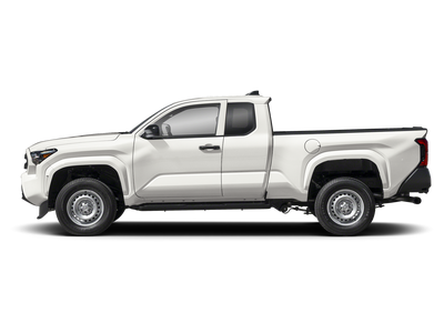 2025 Toyota Tacoma 4WD SR