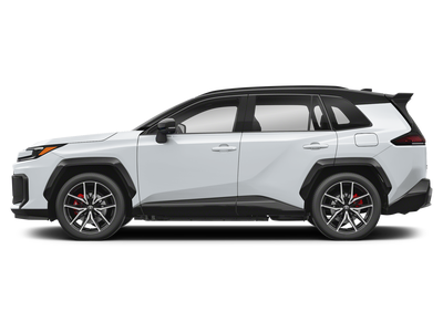 2026 Toyota RAV4 Plug-In Hybrid GR Sport