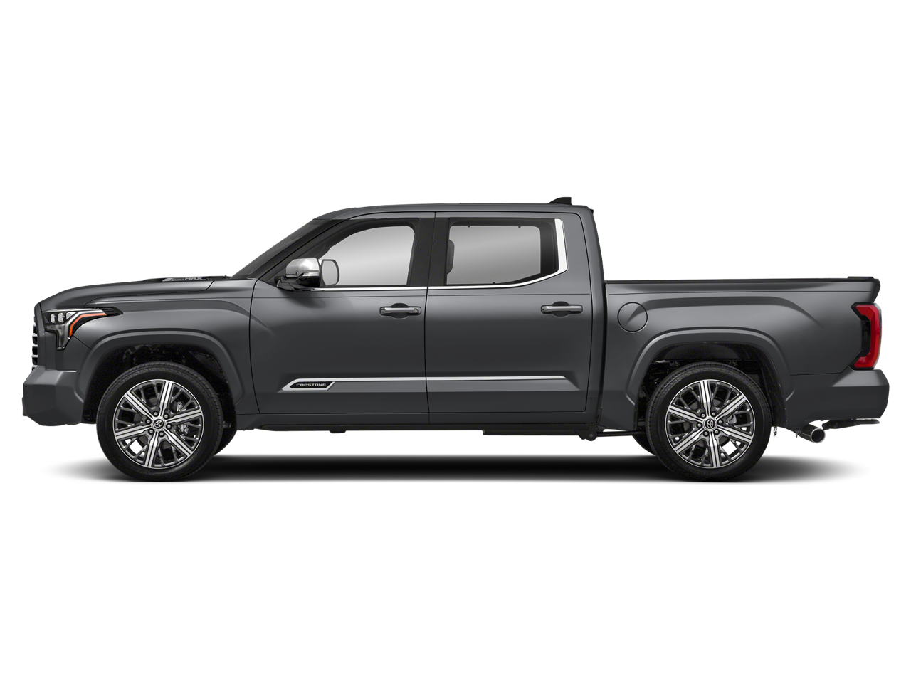 2026 Toyota Tundra i-FORCE MAX Tundra Capstone