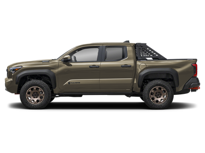 2026 Toyota Tacoma i-FORCE MAX Tacoma Trailhunter