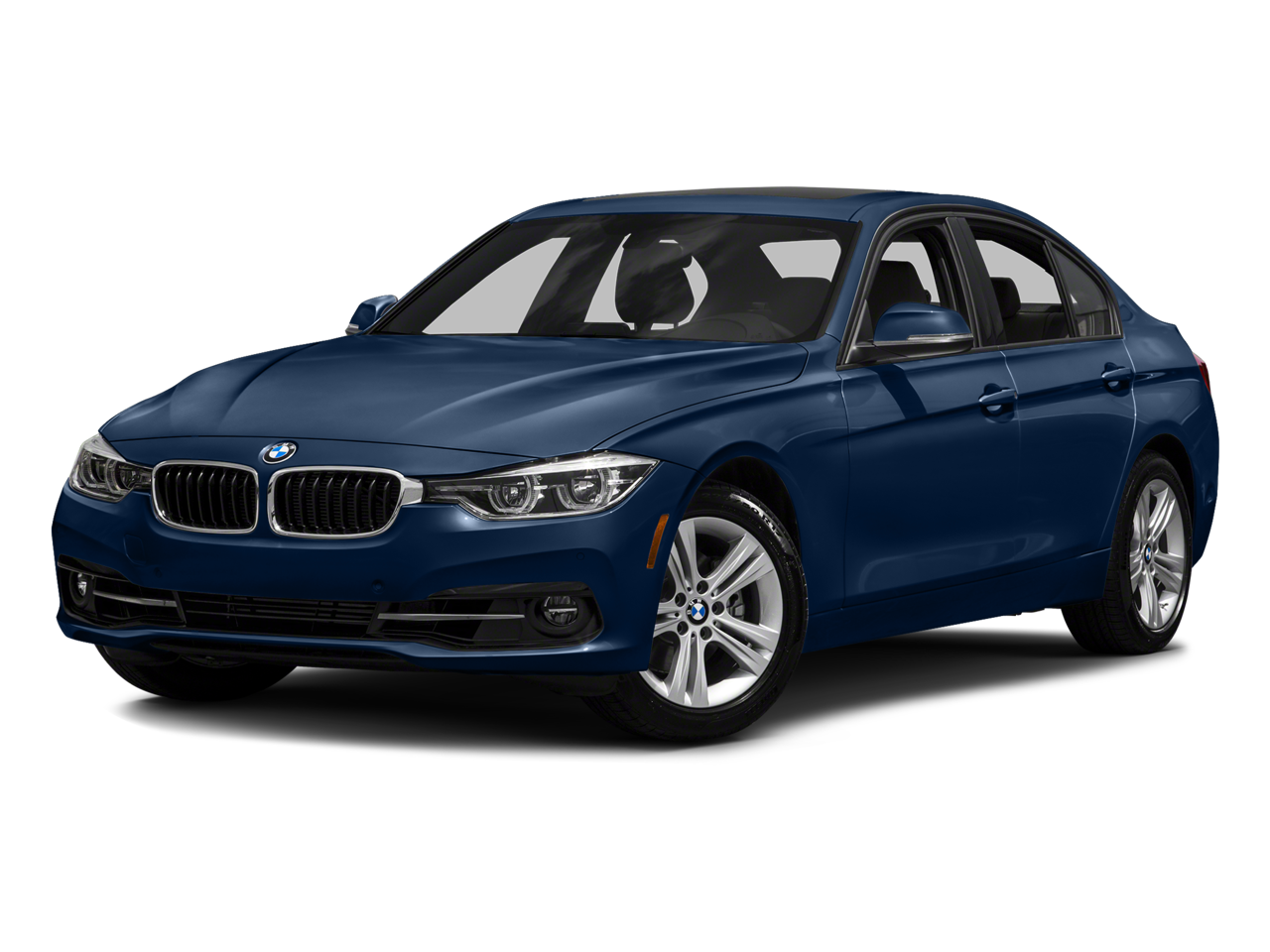 2018 BMW 3 Series 330i xDrive