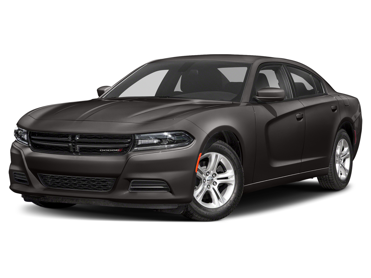 2019 Dodge Charger SXT AWD's photo