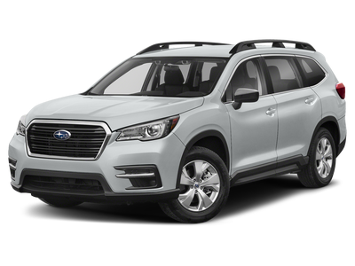2022 Subaru Ascent 8-Passenger
