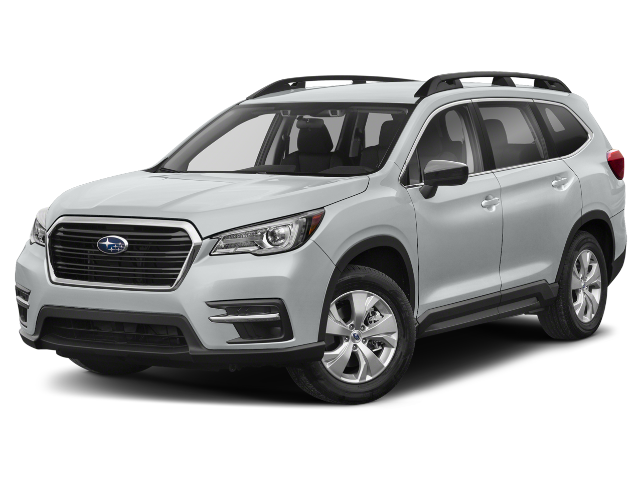 2022 Subaru Ascent 8-Passenger