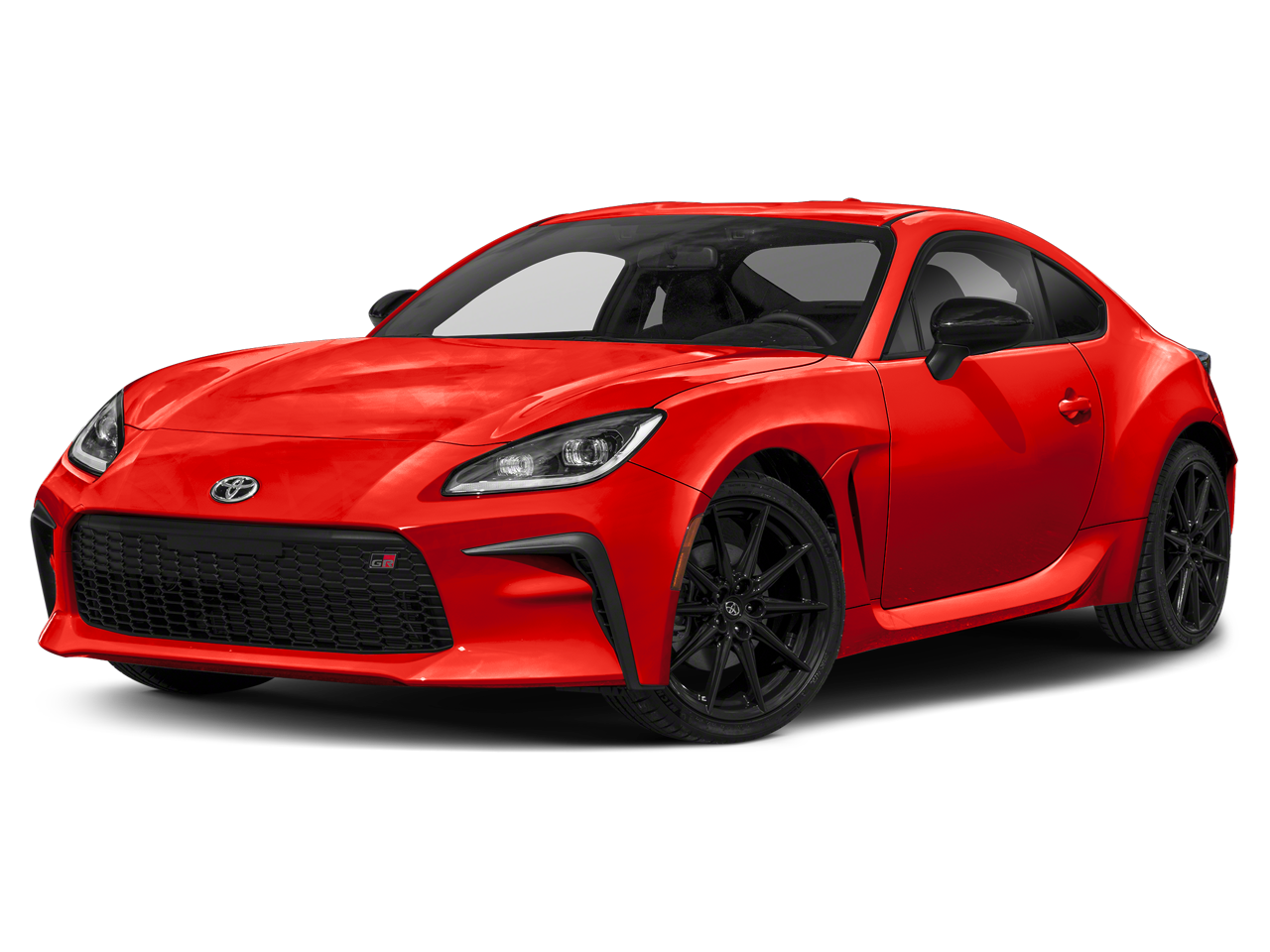 2023 Toyota GR86 GR86 PREMIUM AT's photo
