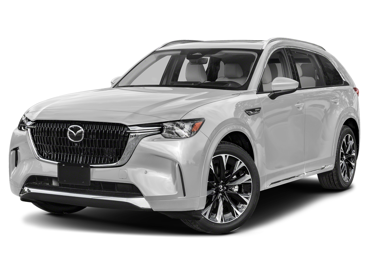 2024 Mazda CX-90 Turbo S Premium Package's photo