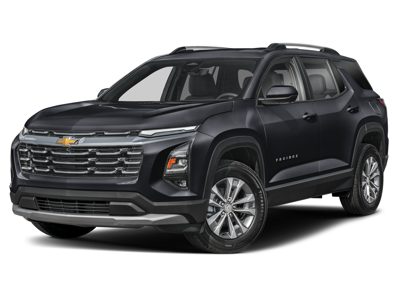 2025 Chevrolet Equinox LT 1.5T's photo