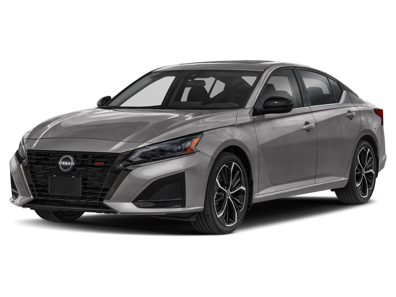 2025 Nissan Altima SR - Photo 28