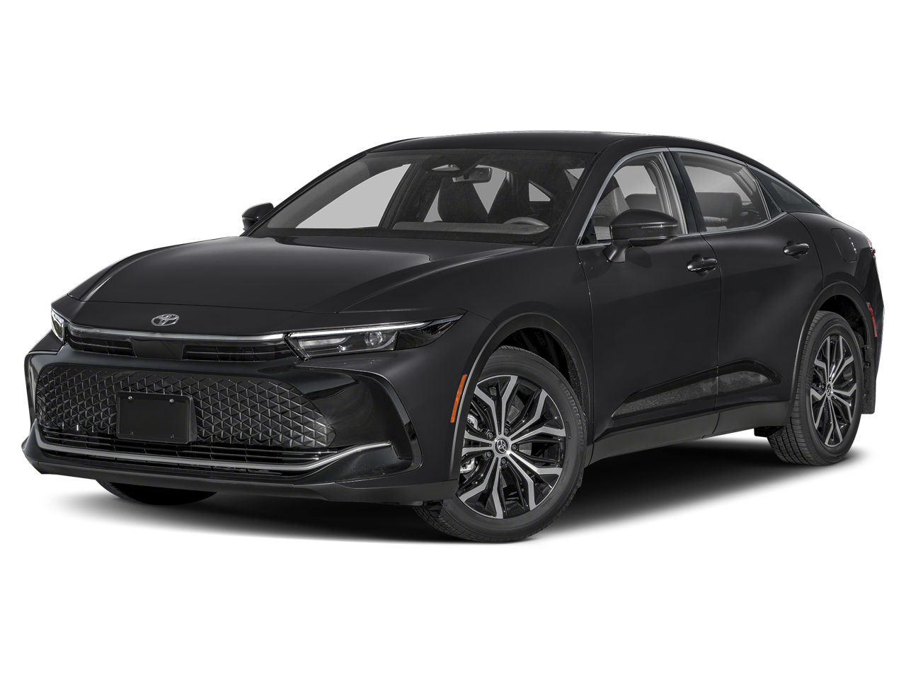 2026 Toyota Crown