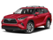 2026 Toyota Highlander Hybrid Limited