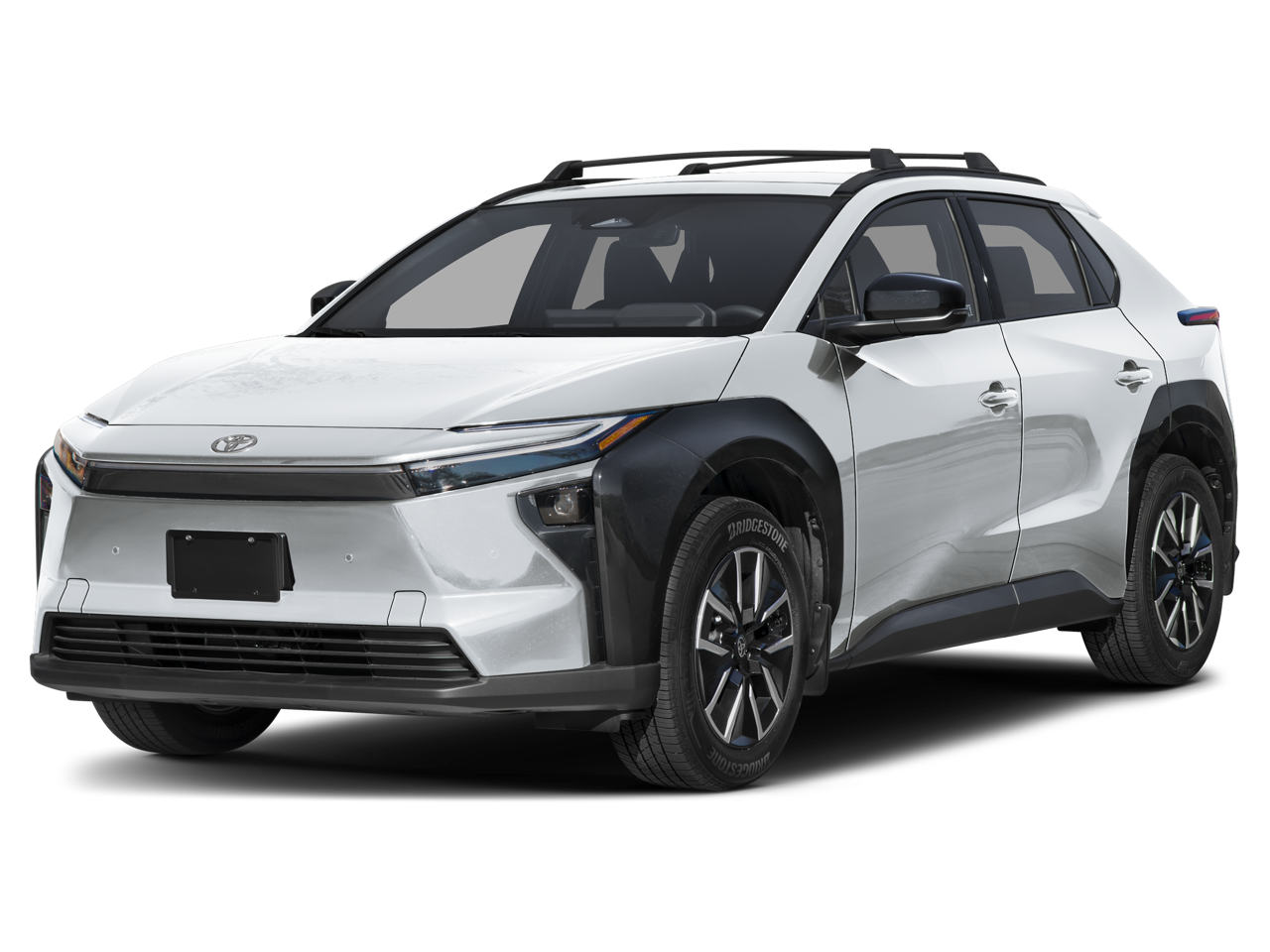 2026 Toyota bZ4X's photo