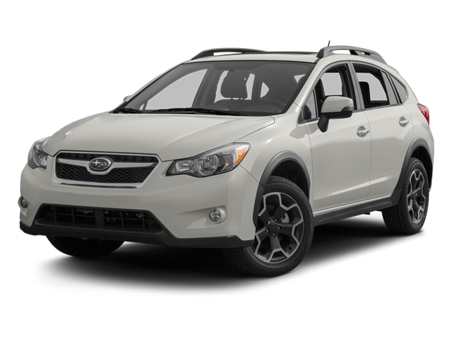 2013 Subaru XV Crosstrek Premium