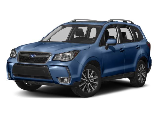2017 Subaru Forester Premium