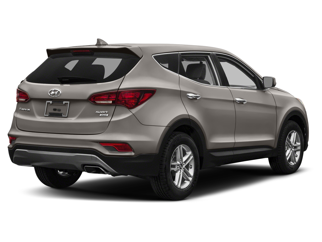 Used 2018 Hyundai Santa Fe Sport with VIN 5NMZT3LB7JH090617 for sale in Airmont, NY