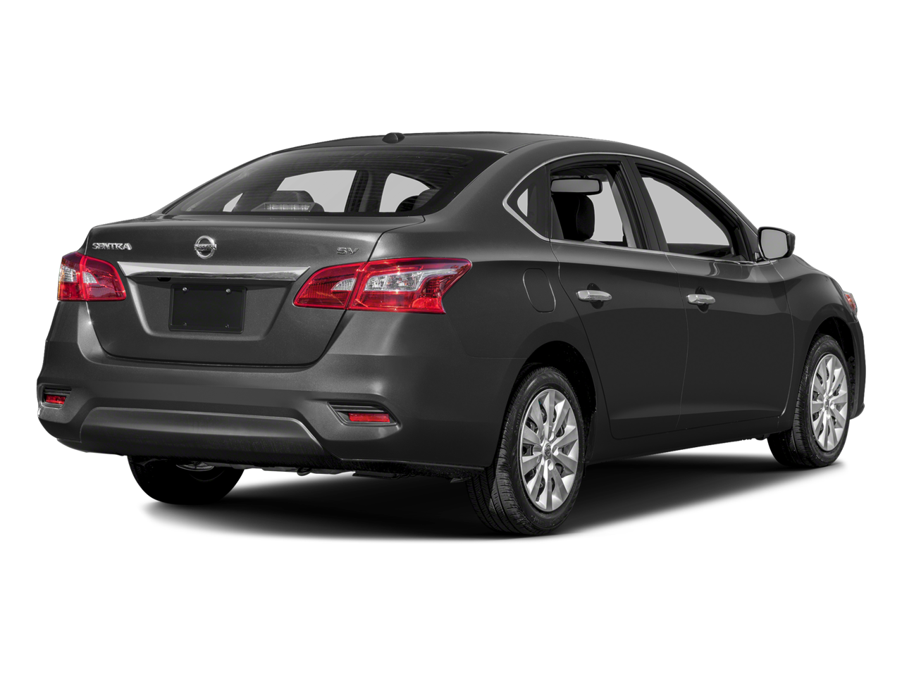 Used 2018 Nissan Sentra S with VIN 3N1AB7AP9JY263200 for sale in Airmont, NY