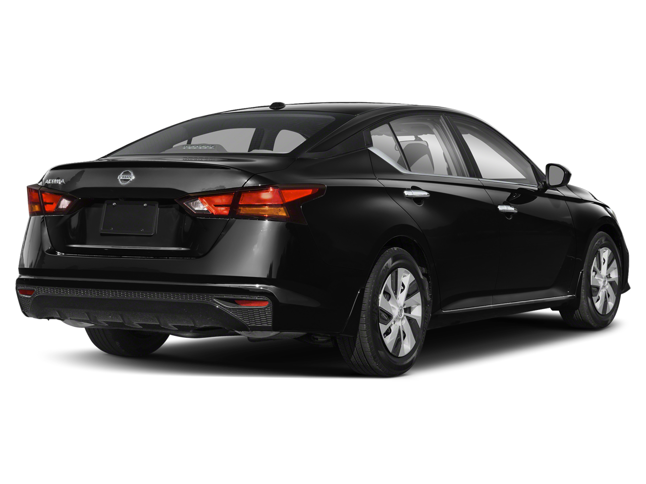 Used 2019 Nissan Altima S with VIN 1N4BL4BV1KC234932 for sale in Airmont, NY