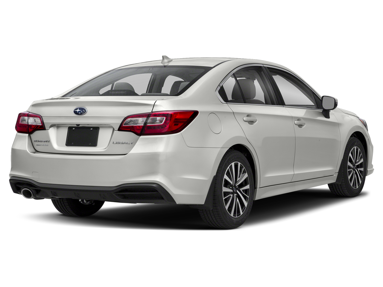 Used 2019 Subaru Legacy Premium with VIN 4S3BNAF6XK3010564 for sale in Airmont, NY