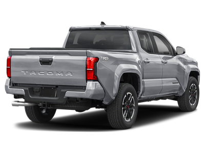 2024 Toyota Tacoma 4WD TRD Sport