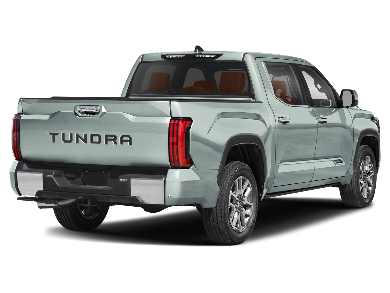 2024 Toyota Tundra 4WD 1794 Edition