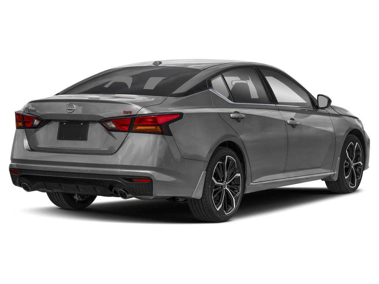 2025 Nissan Altima SR - Photo 29