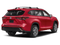 2026 Toyota Highlander Hybrid Limited