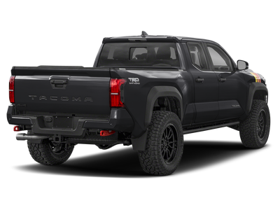 2026 Toyota Tacoma 4WD TRD Off Road Hybrid