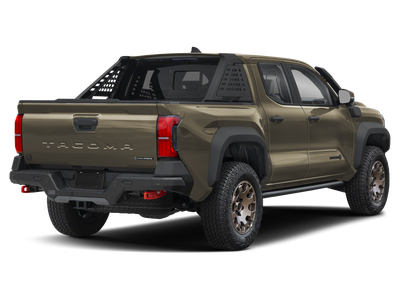 2026 Toyota Tacoma i-FORCE MAX Tacoma Trailhunter
