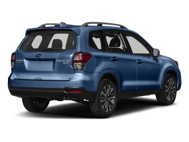 Used 2017 Subaru Forester XT Premium with VIN JF2SJGECXHH508685 for sale in Airmont, NY