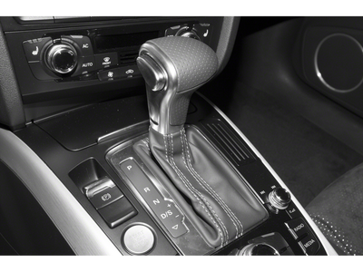 2015 Audi A4 Premium Plus