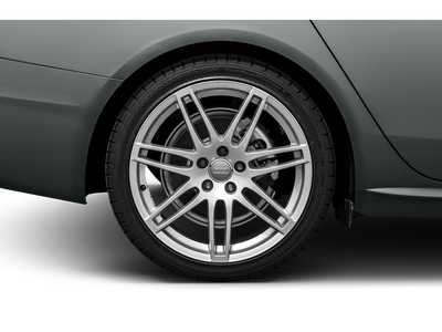 2015 Audi A4 Premium Plus